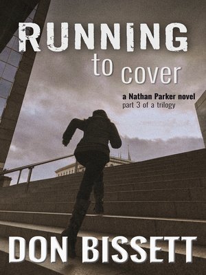 cover image of Running to Cover